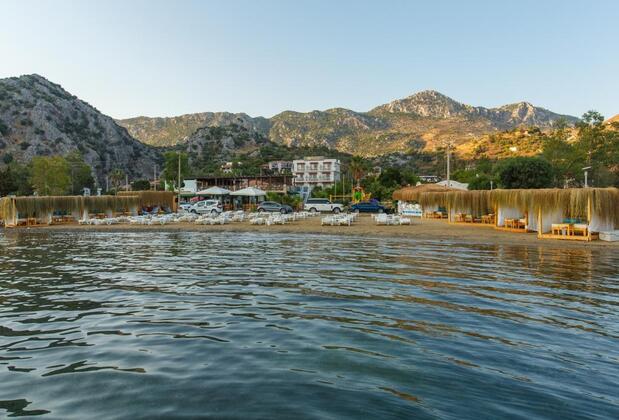 Fi Light Solto Boutique Beach - Görsel 3