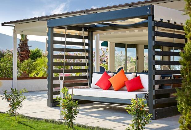 Fi Light Solto Boutique Beach - Görsel 22