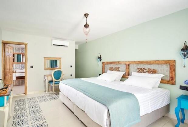 Fi Light Solto Boutique Beach - Görsel 11