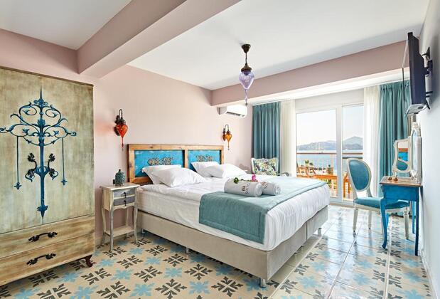 Fi Light Solto Boutique Beach - Görsel 15