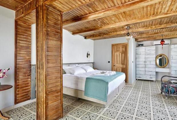 Fi Light Solto Boutique Beach - Görsel 13