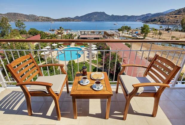 Fi Light Solto Boutique Beach - Görsel 10