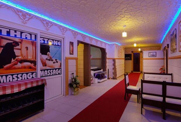 Larissa Holiday Beach Club - Görsel 20