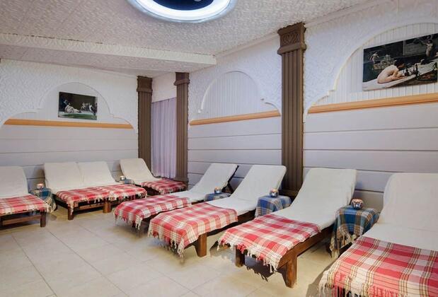 Larissa Holiday Beach Club - Görsel 21