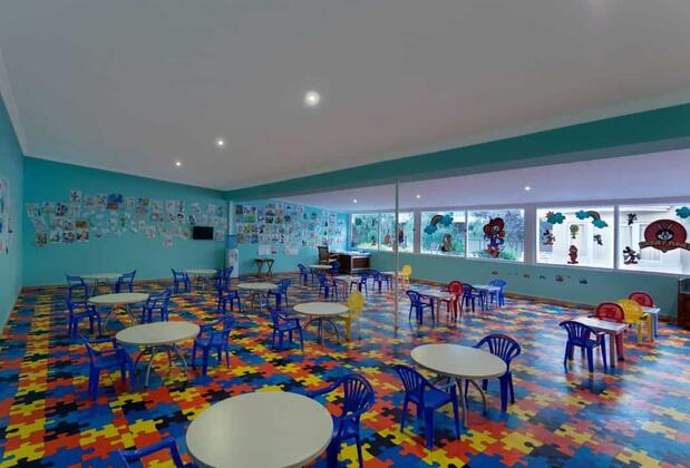 Larissa Holiday Beach Club - Görsel 22