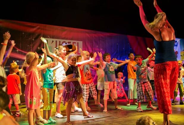 Larissa Holiday Beach Club - Görsel 24