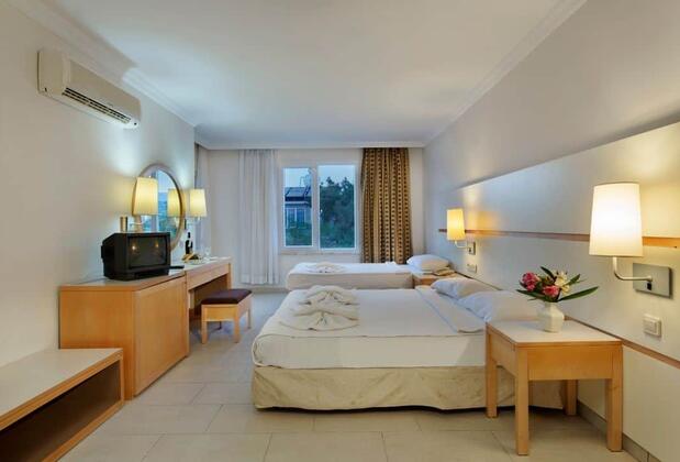 Larissa Holiday Beach Club - Görsel 8