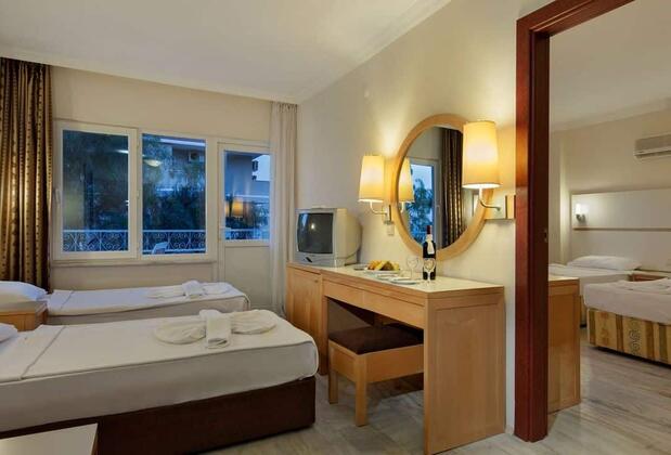 Larissa Holiday Beach Club - Görsel 10