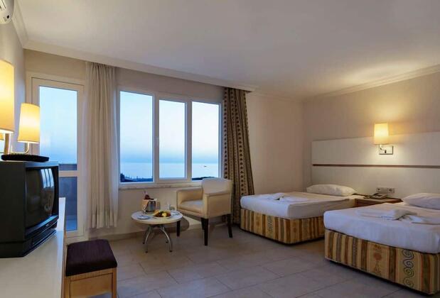 Larissa Holiday Beach Club - Görsel 6