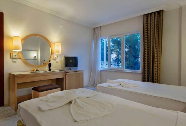 Larissa Holiday Beach Club - Görsel 11