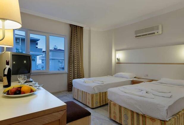 Larissa Holiday Beach Club - Görsel 9