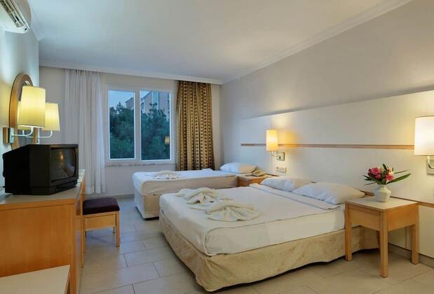 Larissa Holiday Beach Club - Görsel 7