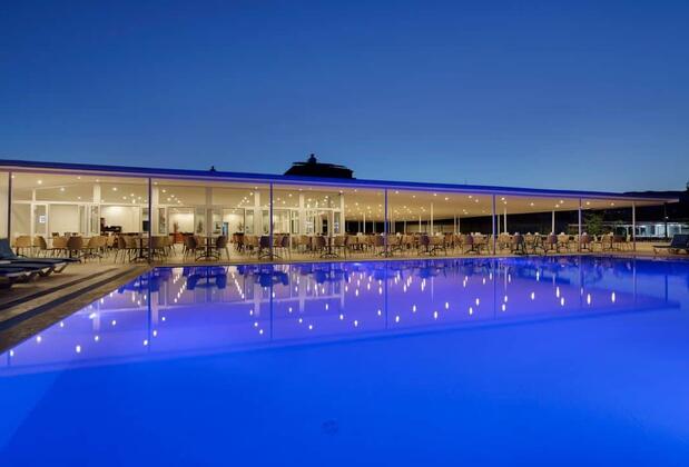 Larissa Holiday Beach Club - Görsel 14