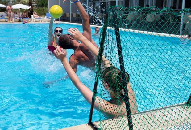 Larissa Holiday Beach Club - Görsel 18