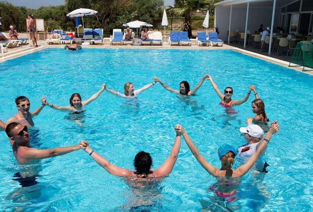 Larissa Holiday Beach Club - Görsel 17