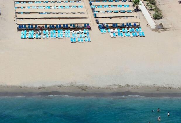 Larissa Holiday Beach Club - Görsel 19