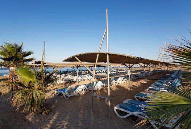 Larissa Holiday Beach Club - Görsel 15