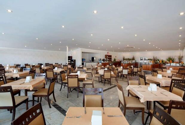 Larissa Holiday Beach Club - Görsel 13