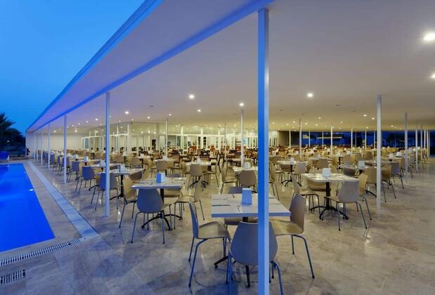 Larissa Holiday Beach Club - Görsel 16