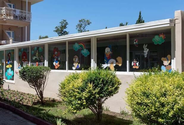 Larissa Holiday Beach Club - Görsel 23