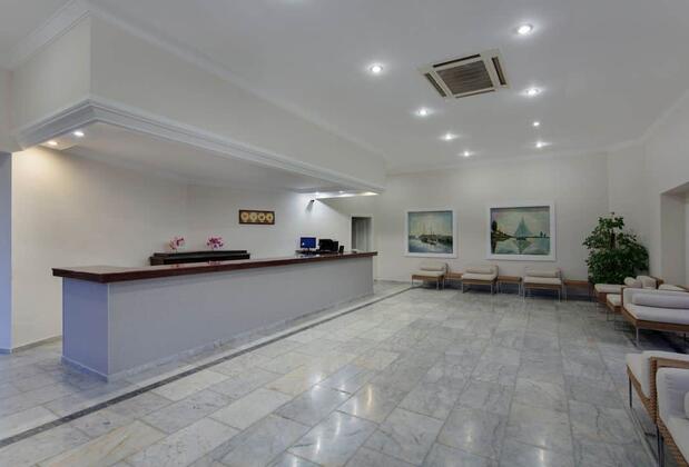 Larissa Holiday Beach Club - Görsel 3