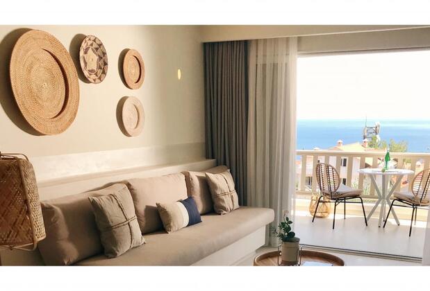 Pilos Deluxe - Görsel 10