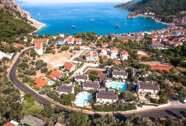 Pilos Deluxe - Görsel 16