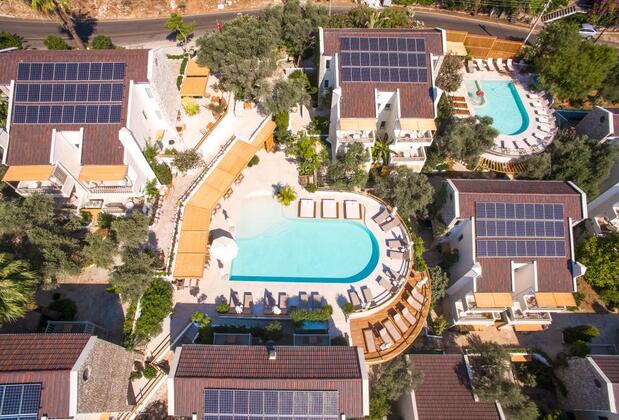 Pilos Deluxe - Görsel 15