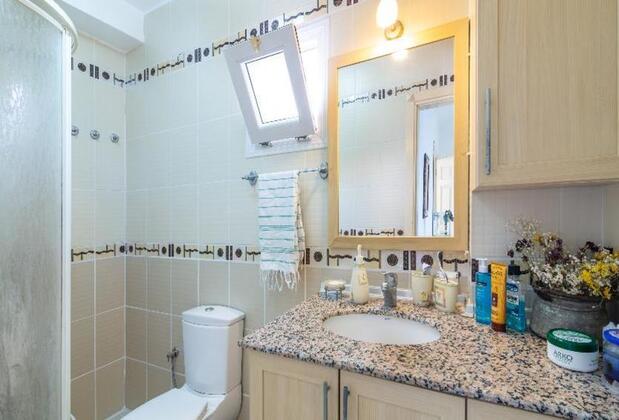Yiğit Apart Villa Kalkan - Görsel 18