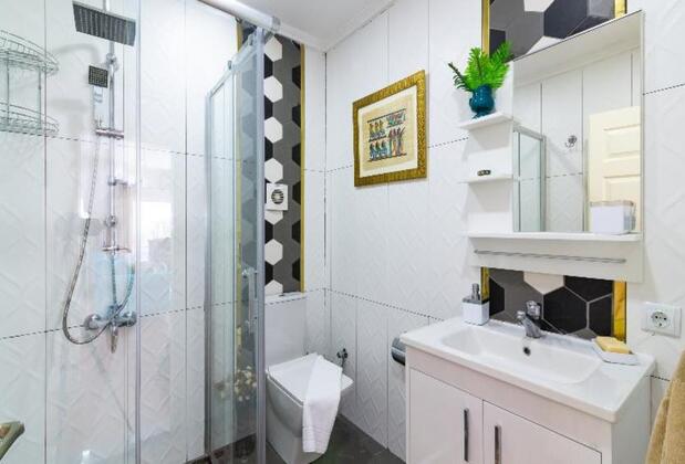 Yiğit Apart Villa Kalkan - Görsel 19