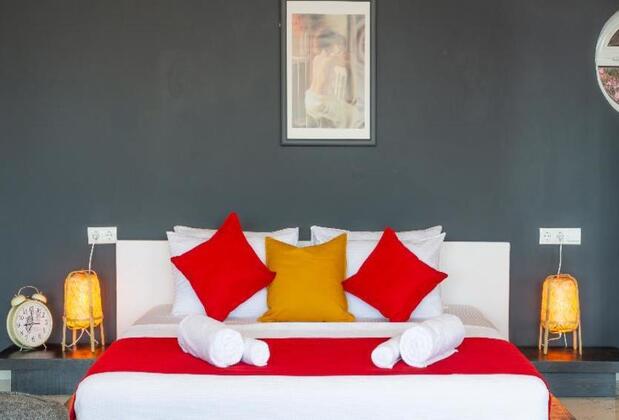 Yiğit Apart Villa Kalkan - Görsel 7