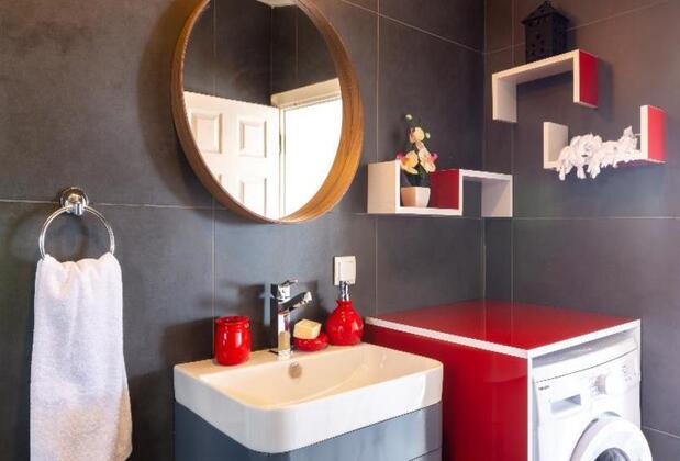 Yiğit Apart Villa Kalkan - Görsel 17