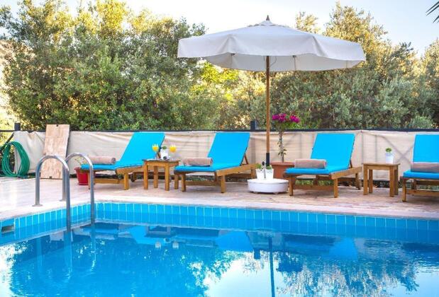 Yiğit Apart Villa Kalkan - Görsel 4