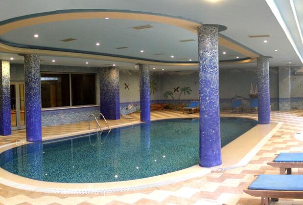 Fun & Sun Hane Sun Hotel - Görsel 21