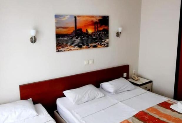 Hotel Efsane - Görsel 10