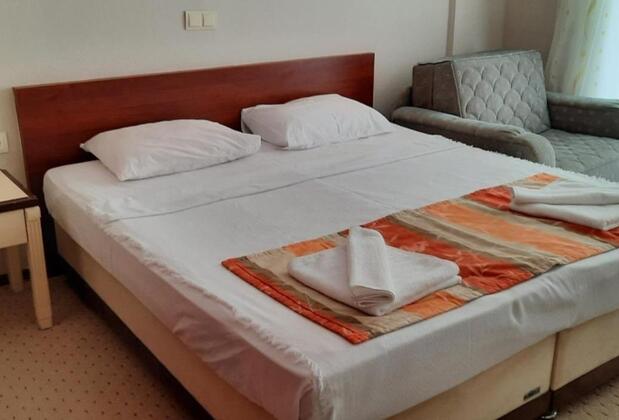 Hotel Efsane - Görsel 8