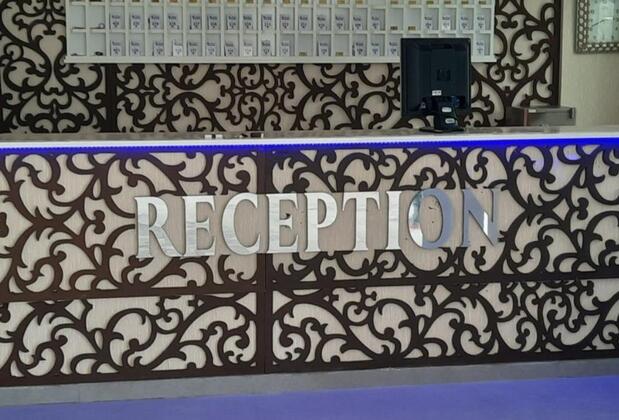 Hotel Efsane - Görsel 4