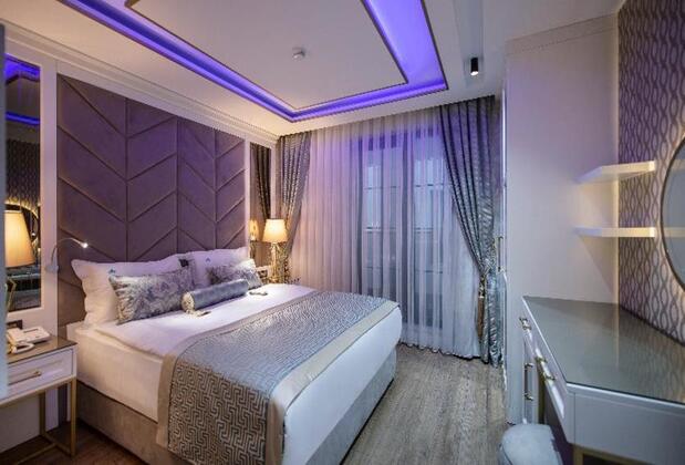 Elysium Green Suites Lara - Görsel 9