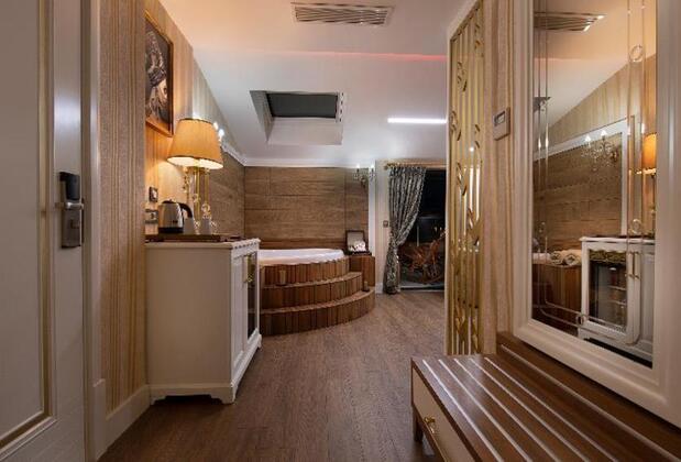 Elysium Green Suites Lara - Görsel 10