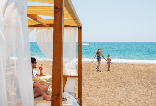 Elysium Green Suites Lara - Görsel 16