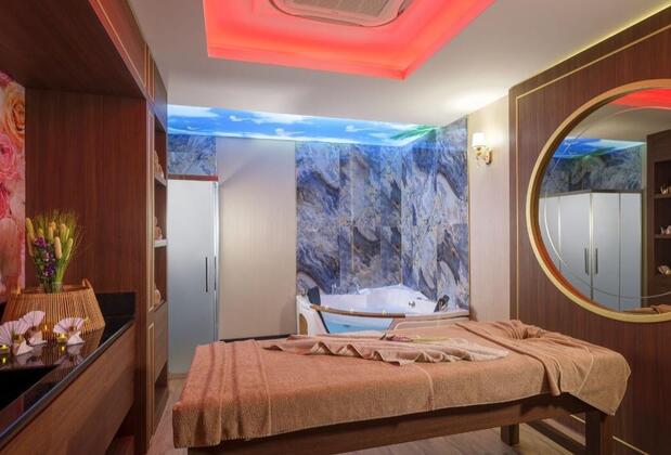 Elysium Green Suites Lara - Görsel 21