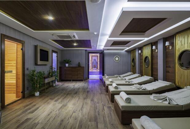 Elysium Green Suites Lara - Görsel 22