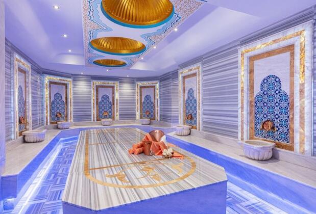 Elysium Green Suites Lara - Görsel 20