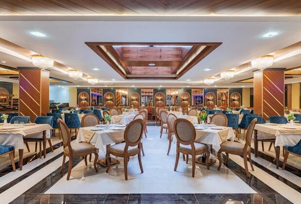 Elysium Green Suites Lara - Görsel 18