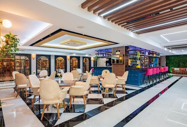 Elysium Green Suites Lara - Görsel 19