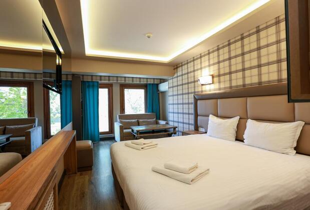 Turkuaz Boutique Hotel Büyükcekmece  - Görsel 5