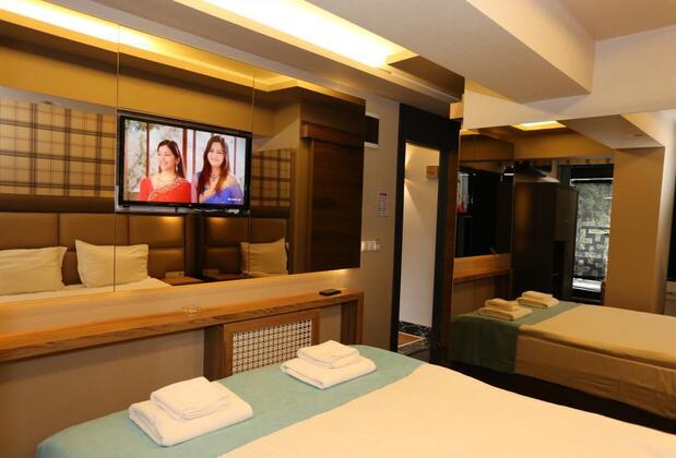 Turkuaz Boutique Hotel Büyükcekmece  - Görsel 3