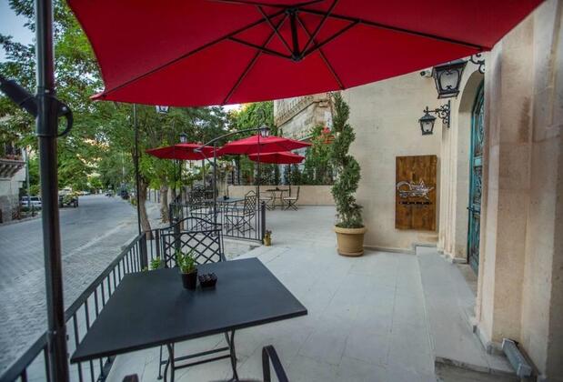 Sinasos Star Hotel - Görsel 24