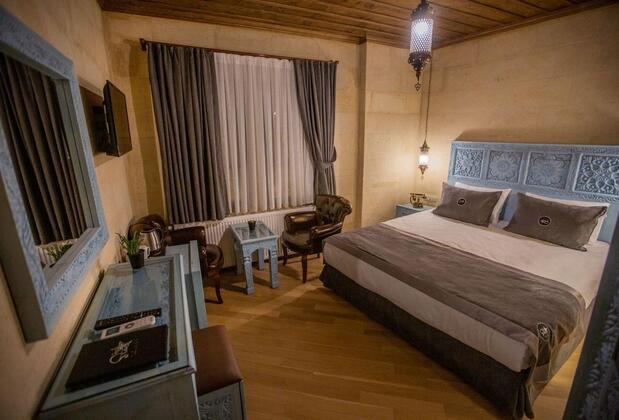 Sinasos Star Hotel - Görsel 7