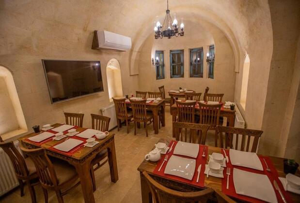 Sinasos Star Hotel - Görsel 19